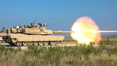 Польша разместит сотни американских танков на границе с Белоруссией - eadaily.com - США - Белоруссия - Польша - Познань