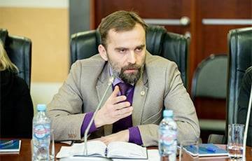 Экс-директор Института социологии: У лукашистов — серьезная травма - charter97.org - Белоруссия - Минск