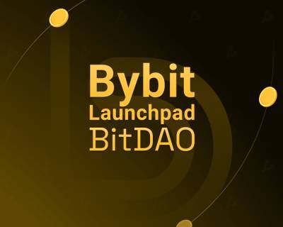 Bybit запустила платформу для листинга токенов Bybit Launchpad - forklog.com - city Pantera