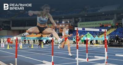 Выплаты штрафов от России помогли World Athletics впервые с 2018 года выйти из убытков - realnoevremya.ru - Россия