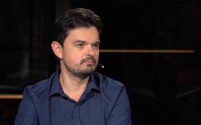Никто в нее не верит. Все говорят: мы это слышим 20 лет, - Золотухин - politeka.net - Россия - Украина - Киев