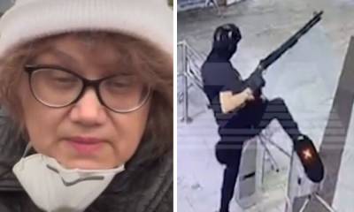 «Охрана сработала вхолостую». Сотрудница пермского вуза, где расстреляли несколько студентов, рассказала о плохой системе безопасности - gubdaily.ru - Пермь