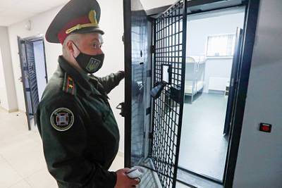 Елена Высоцкая - На Украине откроют специальные тюрьмы для воров в законе - lenta.ru - Украина