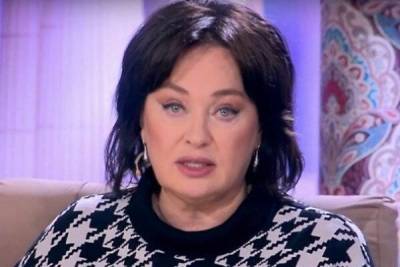 Лариса Гузеева - «Сидела и измывалась»: Гузееву довела до срыва участница «Давай поженимся!» - skuke.net