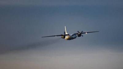 Что известно о пропавшем в Хабаровском крае самолете Ан-26 - vm.ru - Москва - Хабаровский край - Хабаровск