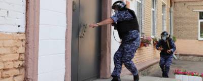 В Рязани Росгвардия проверила на безопасность школы и детсады - runews24.ru - Пермь - Рязань