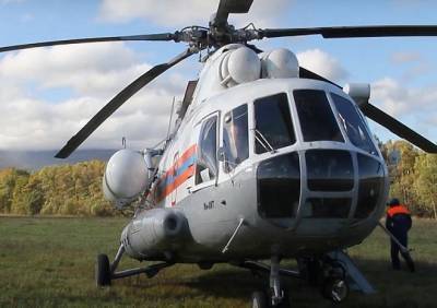 Под Хабаровском разбился самолет Ан-26, экипаж погиб - ya62.ru - Хабаровский край - Хабаровск