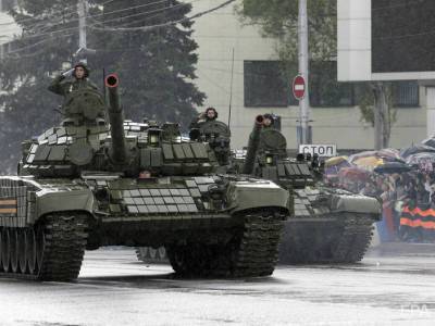 Владимир Зеленский - Суд в Украине вынес приговор танкисту "ДНР" - gordonua.com - Россия - Украина - Крым - Луганская обл. - ДНР - Донецкая обл.
