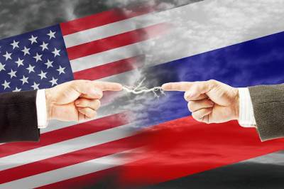 Валерий Герасимов - Марк Милль - Генералы армий США и России провели переговоры в Хельсинки: они длились 6 часов - sharij.net - Россия - США - Хельсинки