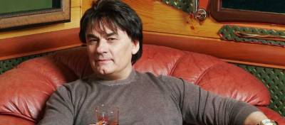Игорь Крутой - Александр Серов - Александр Серов рассказал, что первая супруга Игоря Крутого считала его неудачником - runews24.ru