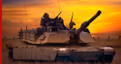 Мариуш Блащак - Польша разместит на восточной границе американские танки Abrams - profile.ru - США - Польша - Варшава
