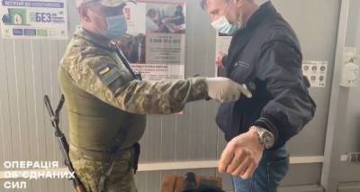 Пересечение КПВВ усложнилось после возвращения с 5 августа требований по самоизоляции - cxid.info - Украина - Луганская обл. - Донецкая обл.