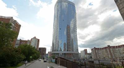 176 новосибирцев получили свои долгожданные квартиры на улице Кавалерийской - runews24.ru - Новосибирск - район Заельцовский