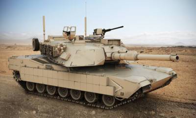 Владимир Путин - Мариуш Блащак - Польша разместит на границе 250 танков Abrams, купленных у США за $23 млрд - runews24.ru - Москва - Россия - США - Польша