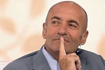 Игорь Крутой - Правда о внебрачном сыне: Крутой рассказал, как снова стал отцом - skuke.net - Россия
