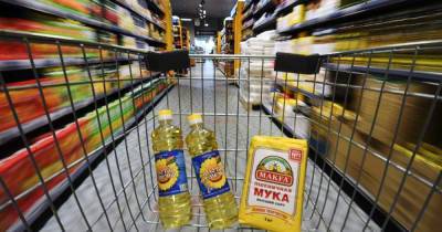 Продукты в подмосковных магазинах станут дешевле - moslenta.ru - Москва - Московская обл.