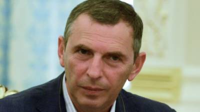 Владимир Зеленский - Сергей Шефир - Антон Геращенко - На советника Зеленского совершено покушение - anna-news.info - Украина - Киев - Киевская обл. - с. Лесники, Киевская обл.