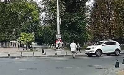 Пенсионерка решила перебежать оживленную дорогу в Одессе: все закончилось печально - politeka.net - Украина - Одесса