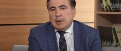 Сергей Шефир - Михеил Саакашвили - Саакашвили резко прокомментировал покушение на Шефира - w-n.com.ua - Украина