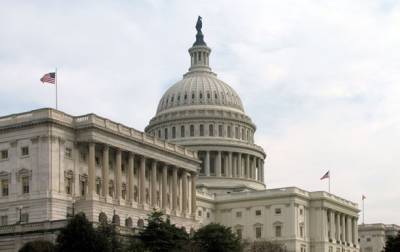 Джо Байден - В Конгрессе США одобрили санкции против СП-2 - korrespondent.net - Россия - США - Украина