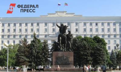 Владимир Путин - Ростовские чекисты получили нового начальника - fedpress.ru - Москва - Россия - Крым - Ростов-На-Дону - Ростовская обл. - Волгоградская обл.