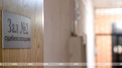 В Витебске вынесли приговор 11 обвиняемым в мошенничестве на Br380 тыс. - belta.by - Белоруссия - Минск - Витебск