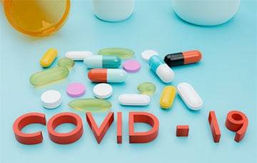 Чем лечить COVID-19? - charter97.org - Белоруссия