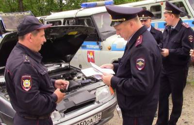 В МВД предложили дополнительно упростить техосмотр - pupolita.ru - Россия