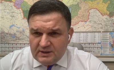 Сергей Перминов - Сергей Перминов рассказал о работе в Совете Федерации за последний год - abnews.ru - Россия - Ленинградская обл.