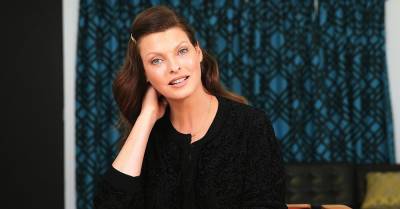 Линда Евангелиста - Линда Евангелиста рассказала почему ушла из модельного бизнеса: Была жестко обезображена - kp.ua - Украина