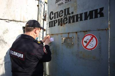 Валерий Горелых - В Екатеринбурге по делу о взятке задержан высокопоставленный полицейский - znak.com - Екатеринбург - Свердловская обл.