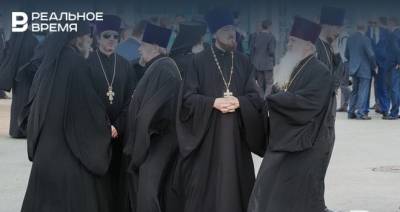 Максим Платонов - В Татарстане обязали священнослужителей, прибывших из-за рубежа проходить аттестацию повторно - realnoevremya.ru - Россия - респ. Татарстан