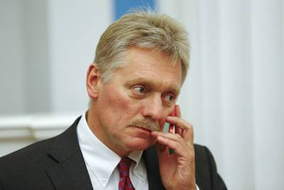 Дмитрий Песков - Валентина Матвиенко - В Кремле ответили на вопрос о новом локдауне в России из-за COVID-19 - lenta.ru - Россия