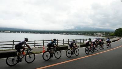 Чемпионат мира по шоссейному велоспорту-2025 пройдет в Руанде - sportarena.com - Бельгия - Руанда