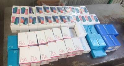 На КПВВ «Станица Луганская» приструнили зарвавшихся продавцов мобильных телефонов - cxid.info