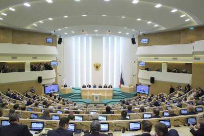 В Совфеде признали индексацию пенсий в 2022 году «имитацией» - actualnews.org - Россия