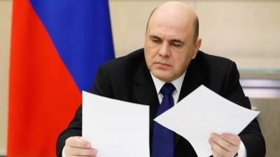 Михаил Мишустин - В России обещают увеличить МРОТ с 2022 года - gorodglazov.com - Россия - респ. Удмуртия