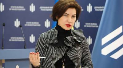 Сергей Шефир - Ирина Венедиктова - В покушении на жизнь Шефира участвовали профессиональные киллеры, - Венедиктова - lenta.ua - Украина - Генпрокурор