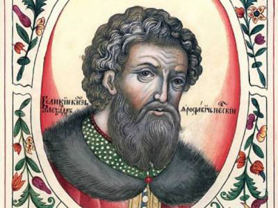 Александр Невский - Петр I - Краевед Константин Жуков расскажет, как создавался миф об Александре Невском - rosbalt.ru - Россия - Санкт-Петербург