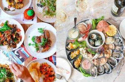11 недооцененных городов, куда стоит ехать за вкусной едой - skuke.net - Токио - Мексика - Париж - Мехико - Рим - Прага