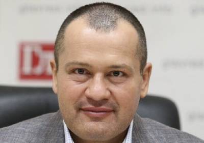«Это залог «золота» Украины на предстоящих олимпиадах» - Палатный предлагает увеличить финансирование спорта до 1% ВВП - politeka.net - Украина