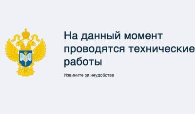 Инфляция "обрушила" сайт Росстата - newizv.ru