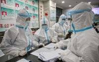 Исследователи заявили о случаях COVID в США осенью 2019 года - vlasti.net - Китай - США