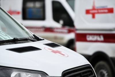 После автоаварии с маршруткой на Ставрополье госпитализированы 14 пострадавших - interfax-russia.ru - Ставрополье - Пятигорск - Железноводск