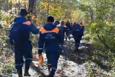 Спасатели обнаружили черные ящики разбившегося Ан-26 - lenta.ru - Хабаровск