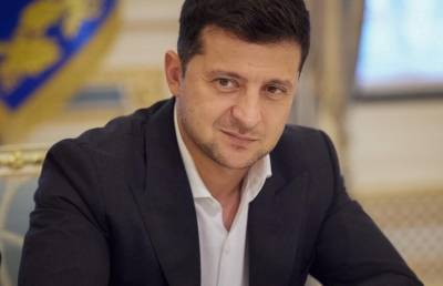 Владимир Зеленский - Сергей Шефир - Зеленский прокомментировал нападение на Сергея Шефира: «Ответ будет сильным» - ont.by - Украина - Белоруссия - Нью-Йорк