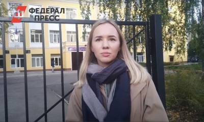 «ФедералПресс» узнал, что думают нижегородцы о прошедших выборах - fedpress.ru - Россия - Нижегородская обл. - Нижний Новгород