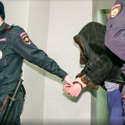 Baza: в Уфе двое мужчин похитили и насиловали сотрудника МЧС - znak.com - Уфа