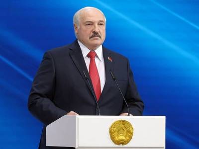 Александр Лукашенко - Юрий Назаров - Петр Пархомчик - Лукашенко нашел западных шпионов на белорусских заводах - rosbalt.ru - Белоруссия