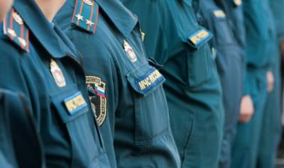 В Уфе изнасиловали сотрудника МЧС, после чего он уволился «за позор мундира» - eadaily.com - Уфа